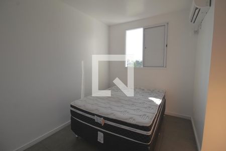 Quarto 2 de apartamento para alugar com 2 quartos, 44m² em Protásio Alves, Porto Alegre