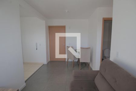 Sala de apartamento para alugar com 2 quartos, 44m² em Protásio Alves, Porto Alegre