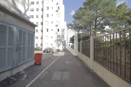 Apartamento para alugar com 44m², 2 quartos e 1 vagaÁrea comum