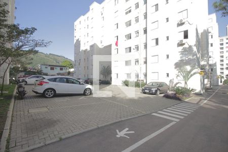 Apartamento para alugar com 44m², 2 quartos e 1 vagaÁrea comum