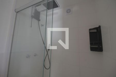 Apartamento para alugar com 44m², 2 quartos e 1 vagaBanheiro