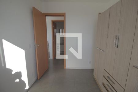 Quarto 1 de apartamento para alugar com 2 quartos, 44m² em Protásio Alves, Porto Alegre