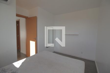 Quarto 2 de apartamento para alugar com 2 quartos, 44m² em Protásio Alves, Porto Alegre