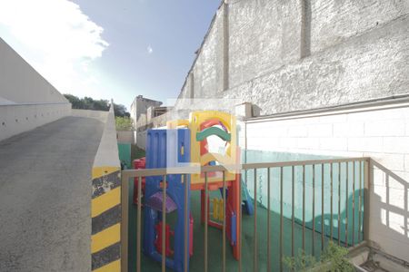 Apartamento para alugar com 44m², 2 quartos e 1 vagaÁrea comum - Playground