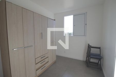 Quarto 1 de apartamento para alugar com 2 quartos, 44m² em Protásio Alves, Porto Alegre