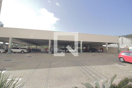 Apartamento para alugar com 44m², 2 quartos e 1 vagaGaragem