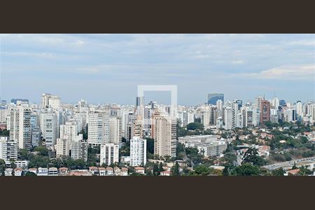 Kitnet/Studio para alugar com 0 quarto, 40m² em Perdizes, São Paulo