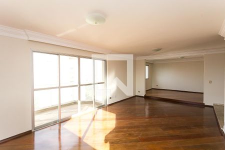 Apartamento à venda com 440m², 4 quartos e 3 vagasSala 