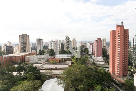 Apartamento à venda com 440m², 4 quartos e 3 vagasQuarto 1 vista