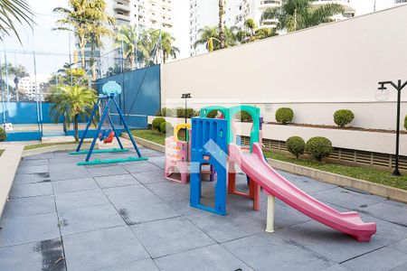 Apartamento à venda com 440m², 4 quartos e 3 vagasÁrea comum - Playground