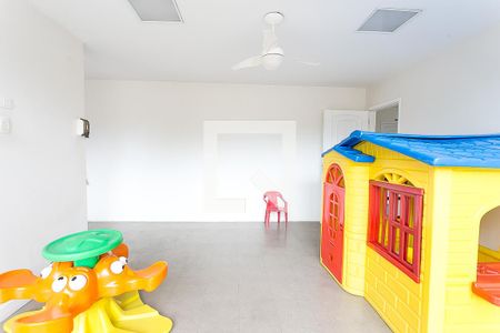 Apartamento à venda com 440m², 4 quartos e 3 vagasBrinquedoteca