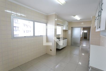 Apartamento à venda com 440m², 4 quartos e 3 vagasCozinha