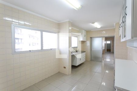 Apartamento à venda com 440m², 4 quartos e 3 vagasCozinha