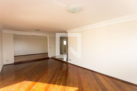 Apartamento à venda com 440m², 4 quartos e 3 vagasSala 
