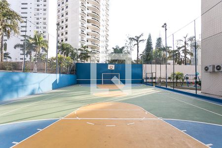 Apartamento à venda com 440m², 4 quartos e 3 vagasQuadra Esportiva