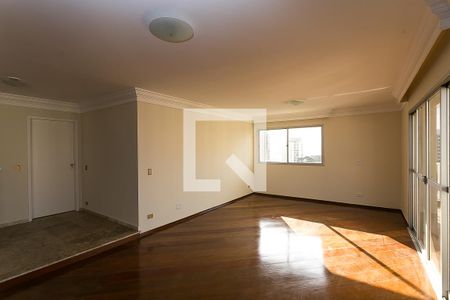 Apartamento à venda com 440m², 4 quartos e 3 vagasSala 