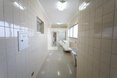 Apartamento à venda com 440m², 4 quartos e 3 vagasÁrea de Serviço