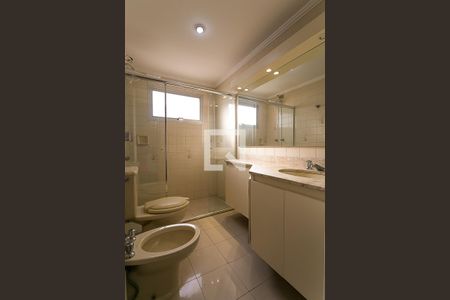 Apartamento à venda com 440m², 4 quartos e 3 vagasbanheiro 