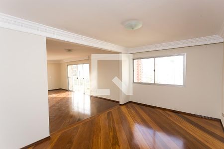 Apartamento à venda com 440m², 4 quartos e 3 vagasSala 