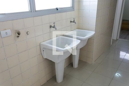 Apartamento à venda com 440m², 4 quartos e 3 vagasÁrea de Serviço