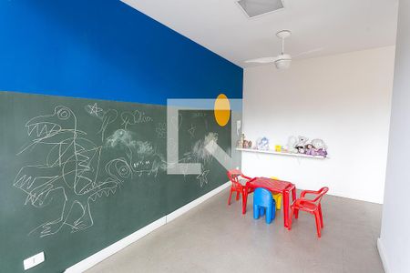 Apartamento à venda com 440m², 4 quartos e 3 vagasBrinquedoteca