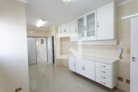 Apartamento à venda com 440m², 4 quartos e 3 vagasCozinha