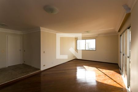 Apartamento à venda com 440m², 4 quartos e 3 vagasSala 