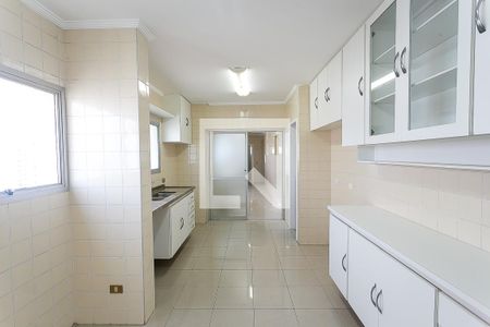 Apartamento à venda com 440m², 4 quartos e 3 vagasCozinha