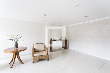 Apartamento à venda com 440m², 4 quartos e 3 vagasHall