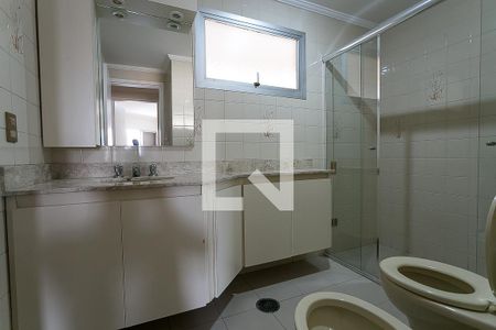 Apartamento à venda com 440m², 4 quartos e 3 vagasBanheiro