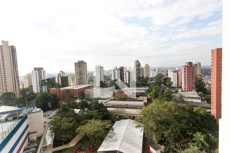 Apartamento à venda com 440m², 4 quartos e 3 vagasQuarto 3 vista