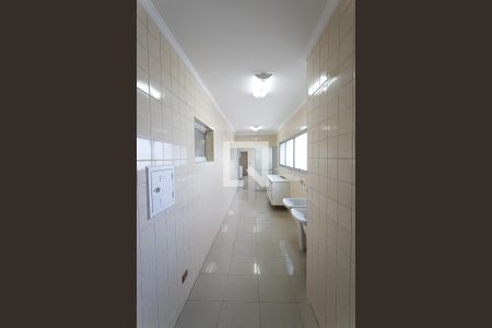 Apartamento à venda com 440m², 4 quartos e 3 vagasÁrea de Serviço