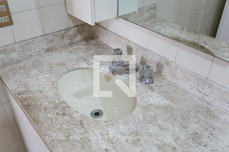 Apartamento à venda com 440m², 4 quartos e 3 vagasBanheiro
