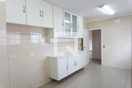 Apartamento à venda com 440m², 4 quartos e 3 vagasCozinha