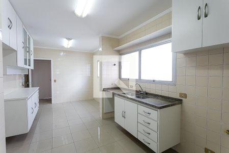 Apartamento à venda com 440m², 4 quartos e 3 vagasCozinha