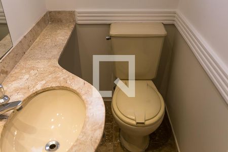 Apartamento à venda com 440m², 4 quartos e 3 vagasLavabo