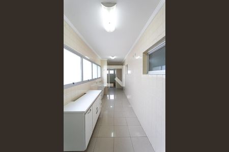 Apartamento à venda com 440m², 4 quartos e 3 vagasÁrea de Serviço