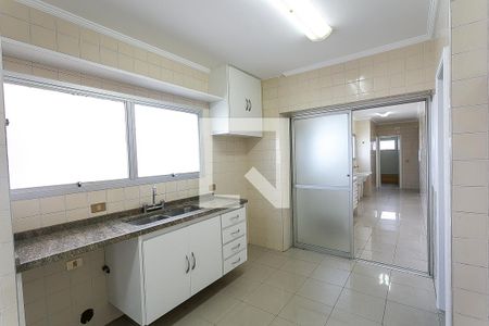 Apartamento à venda com 440m², 4 quartos e 3 vagasCozinha