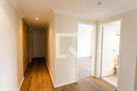 Apartamento à venda com 440m², 4 quartos e 3 vagasCorredor