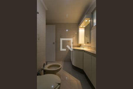 Apartamento à venda com 440m², 4 quartos e 3 vagassuíte 1