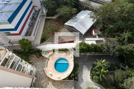 Apartamento à venda com 440m², 4 quartos e 3 vagasvista