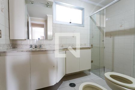 Apartamento à venda com 440m², 4 quartos e 3 vagasBanheiro