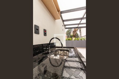 Studio à venda com 77m², 1 quarto e sem vaga Studio à venda com 77m², 1 quarto e sem vagaGarden e Área Privativa - Pia