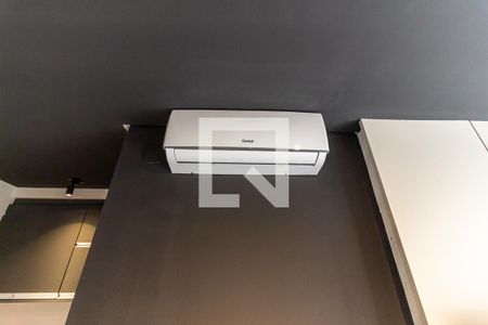 Studio à venda com 77m², 1 quarto e sem vaga Studio à venda com 77m², 1 quarto e sem vagaStudio - Ar Condicionado