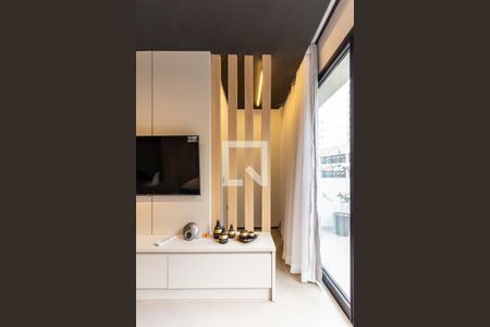 Studio de kitnet/studio à venda com 1 quarto, 77m² em Campos Elíseos, São Paulo