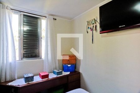 Quarto 2 de apartamento à venda com 2 quartos, 50m² em Jardim Antartica, São Paulo