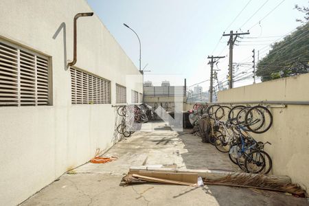 Apartamento para alugar com 65m², 3 quartos e 1 vaga Apartamento para alugar com 65m², 3 quartos e 1 vagaÁrea comum