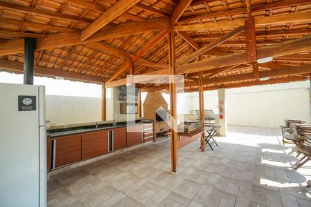Apartamento para alugar com 65m², 3 quartos e 1 vaga Apartamento para alugar com 65m², 3 quartos e 1 vagaÁrea comum