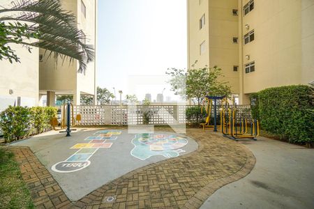 Apartamento para alugar com 65m², 3 quartos e 1 vaga Apartamento para alugar com 65m², 3 quartos e 1 vagaÁrea comum