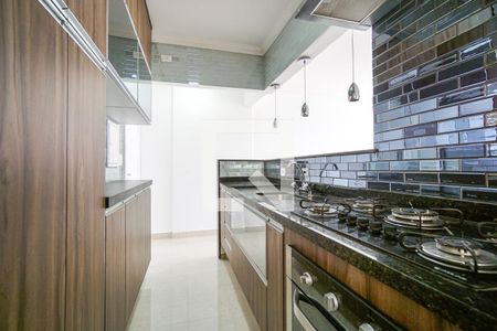 Apartamento para alugar com 65m², 3 quartos e 1 vaga Apartamento para alugar com 65m², 3 quartos e 1 vagaCozinha
